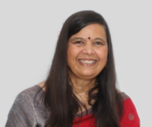 Dr Vinita Kothari